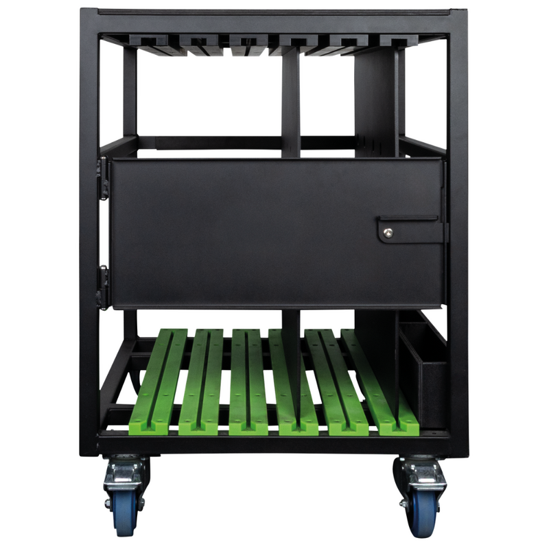 LoadMaster base plate trolley 600