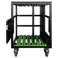 LoadMaster base plate trolley 600