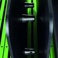 LoadMaster base plate trolley 600