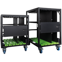 LoadMaster base plate trolley 600