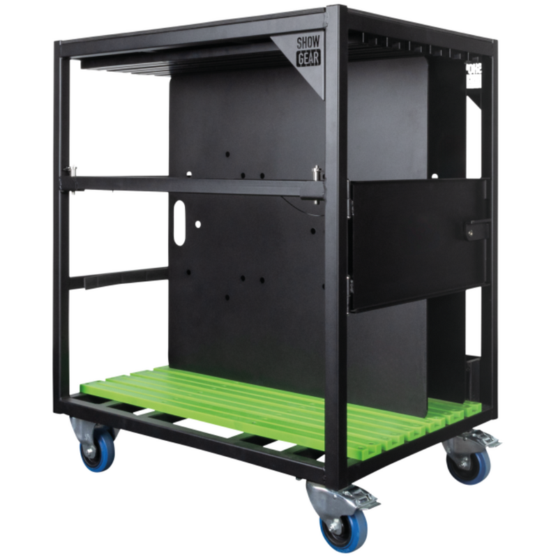 LoadMaster base plate trolley 750