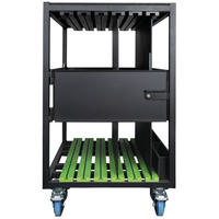 LoadMaster base plate trolley 750