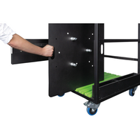 LoadMaster base plate trolley 750