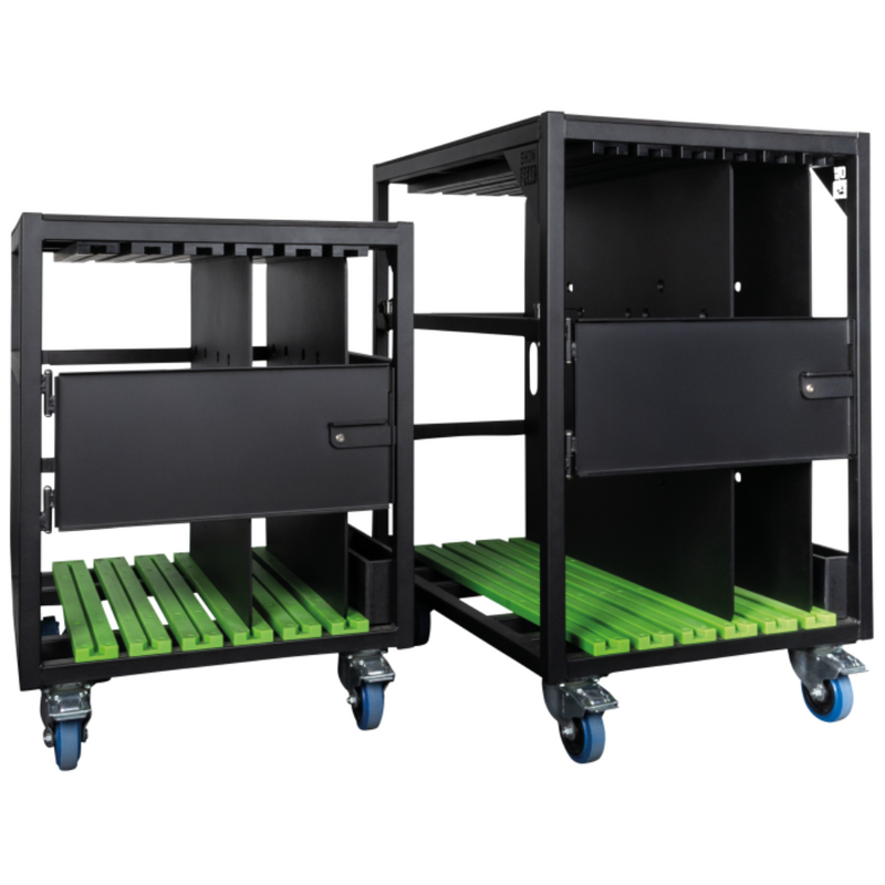 LoadMaster base plate trolley 750