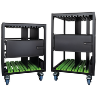 LoadMaster base plate trolley 750