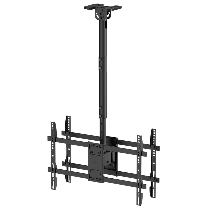 PLB-4386 Dubbele TV plafondbeugel