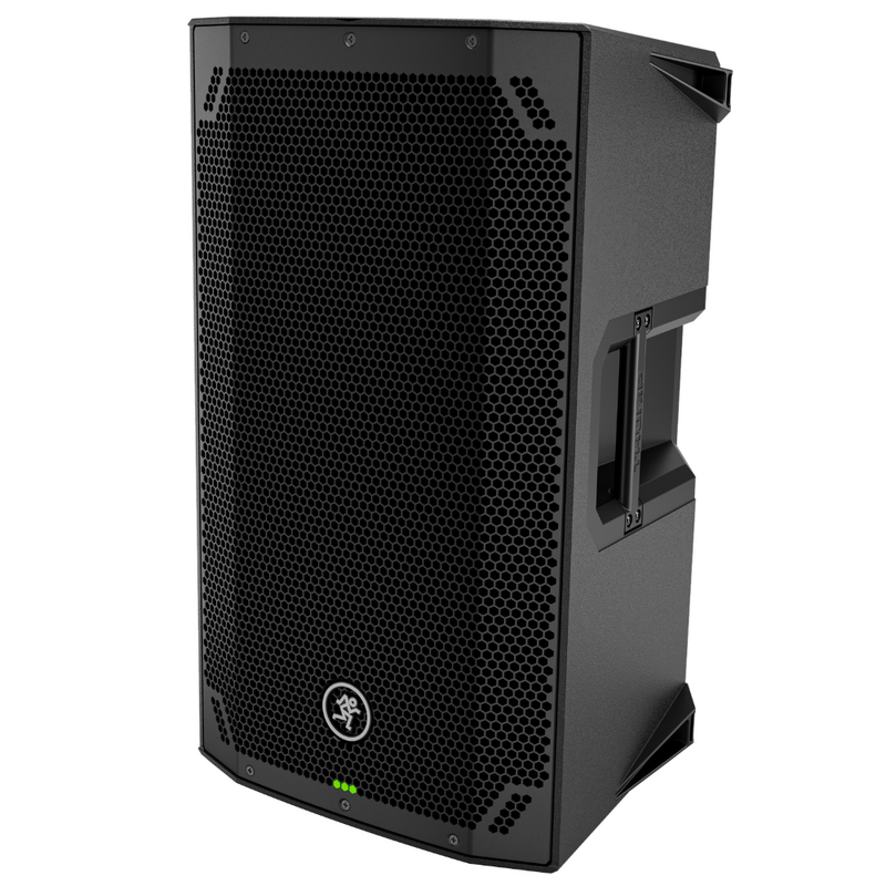 Thump12v4 Actieve speaker 12 inch met DSP en BT