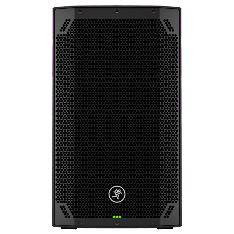 Thump12v4 Actieve speaker 12 inch met DSP en BT