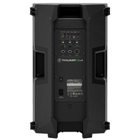 Thump12v4 Actieve speaker 12 inch met DSP en BT