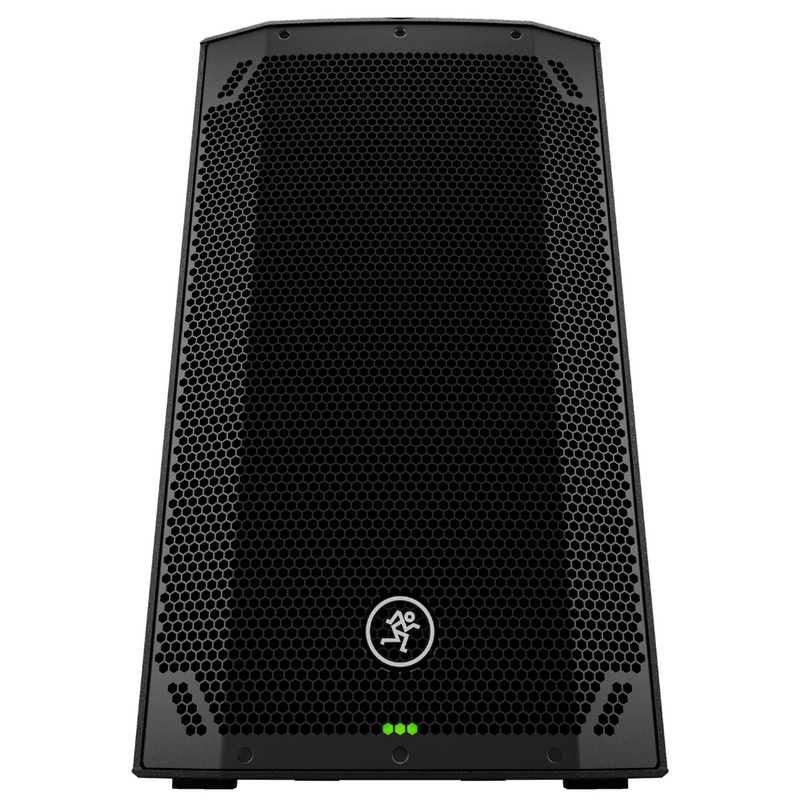 Thump12v4 Actieve speaker 12 inch met DSP en BT