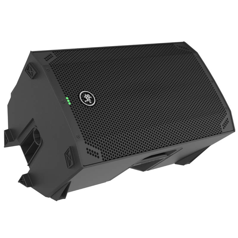 Thump12v4 Actieve speaker 12 inch met DSP en BT