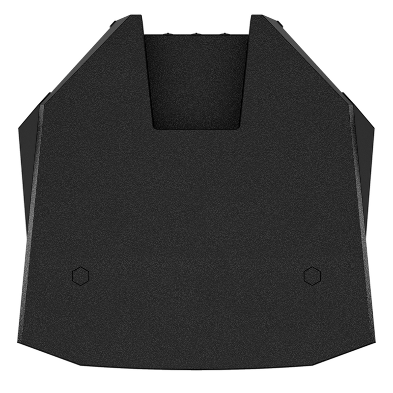 Thump12v4 Actieve speaker 12 inch met DSP en BT