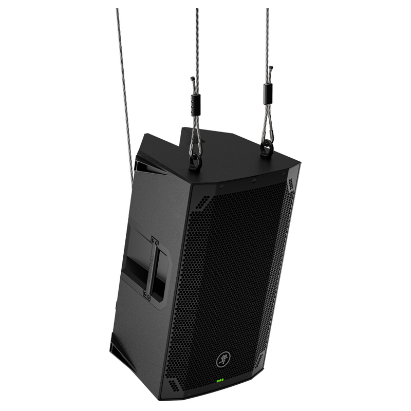 Thump12v4 Actieve speaker 12 inch met DSP en BT