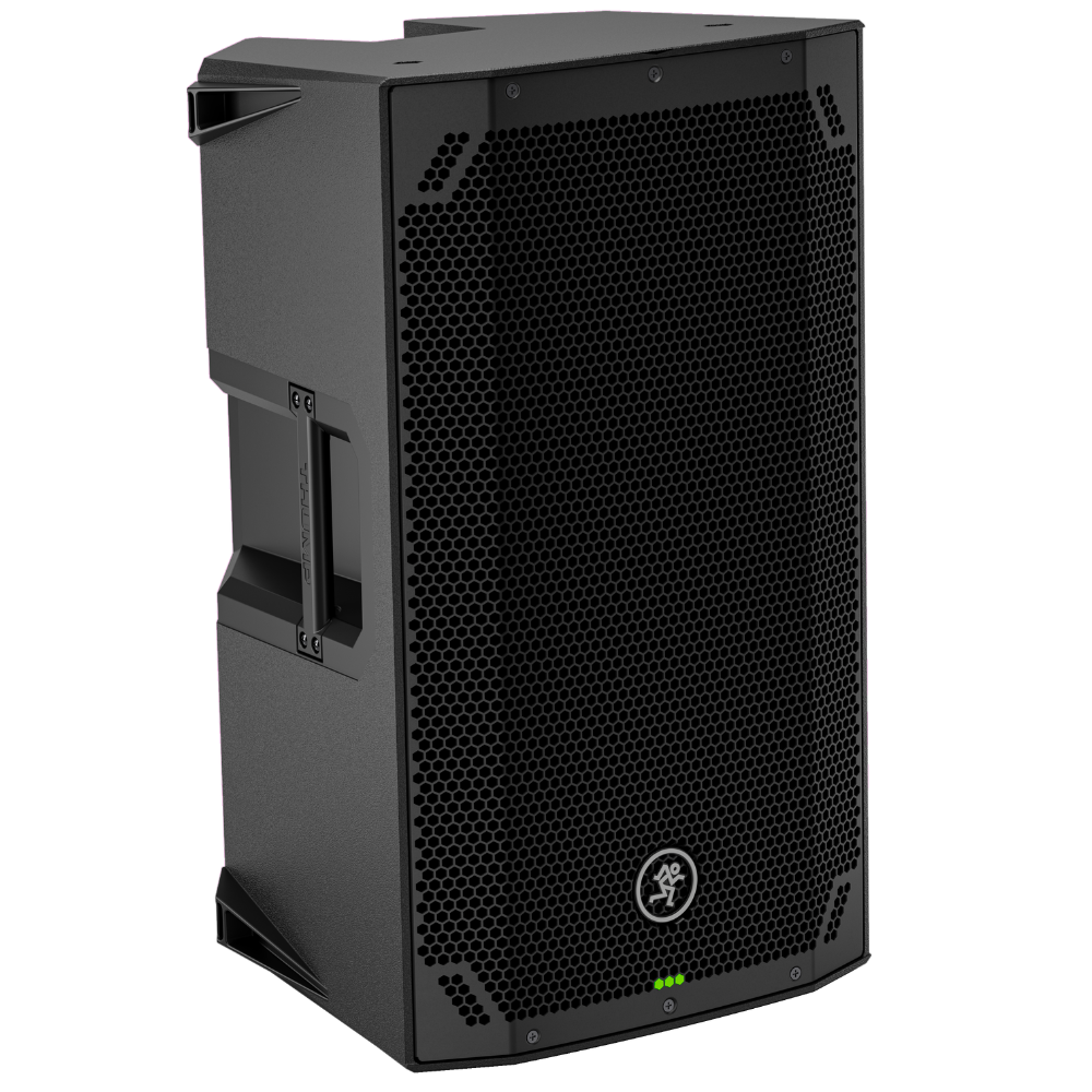 Mackie Thump12v4 Actieve speaker 12 inch met DSP en BT