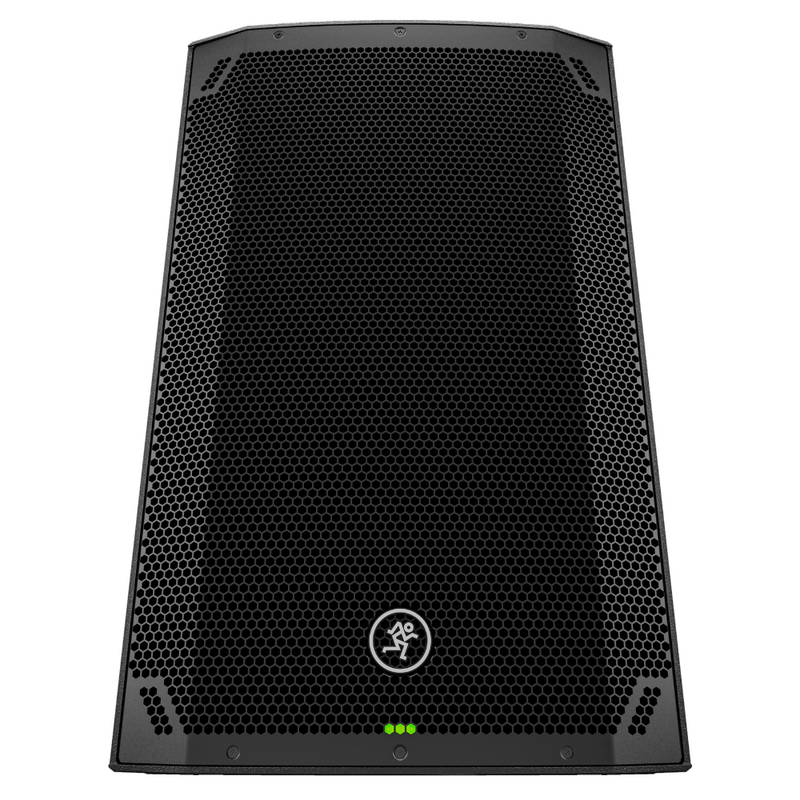 Thump15v4 Actieve speaker 15 inch met DSP en BT