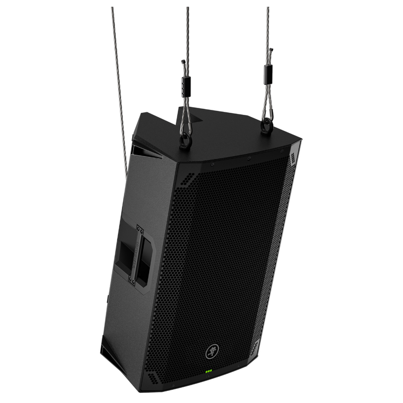 Thump15v4 Actieve speaker 15 inch met DSP en BT