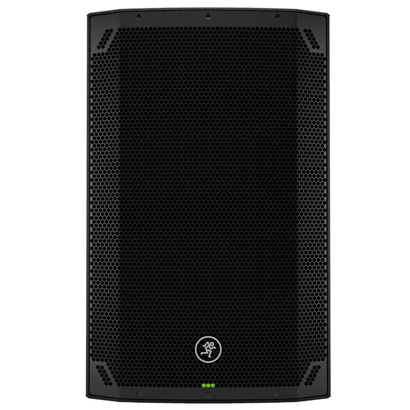 Thump15v4 Actieve speaker 15 inch met DSP en BT