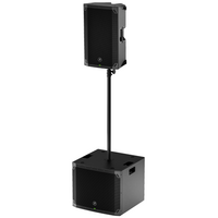 Thump15Sv4 Actieve subwoofer 15 inch 1400W