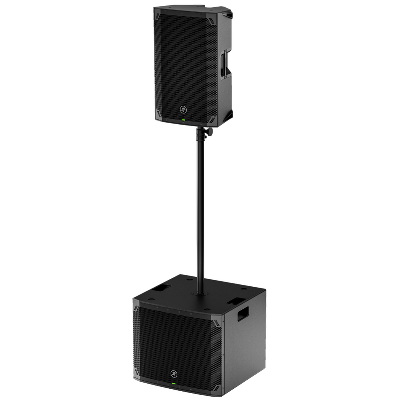 Thump15Sv4 Actieve subwoofer 15 inch 1400W