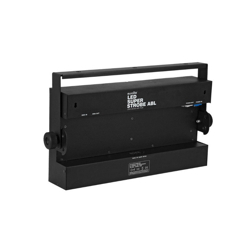 LED Super Strobe ABL stroboscoop