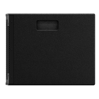 Thump15Sv4 Actieve subwoofer 15 inch 1400W