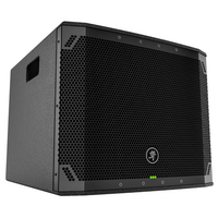 Thump15Sv4 Actieve subwoofer 15 inch 1400W