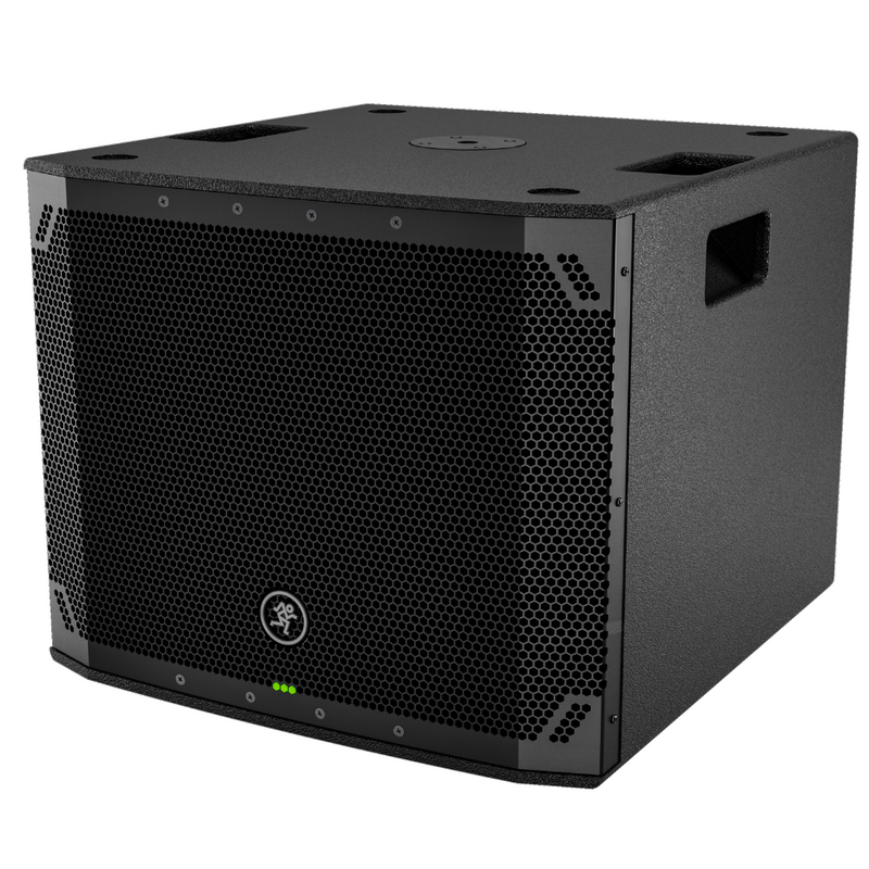 Thump15Sv4 Actieve subwoofer 15 inch 1400W