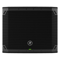 Thump15Sv4 Actieve subwoofer 15 inch 1400W