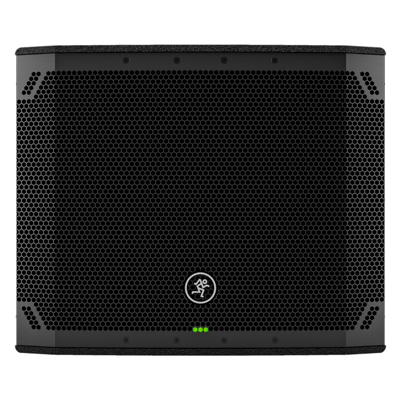 Thump15Sv4 Actieve subwoofer 15 inch 1400W