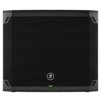 Thump18Sv4 Actieve subwoofer 18 inch 1400W