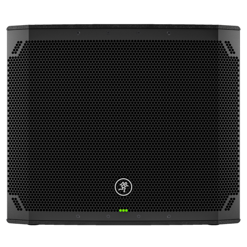 Thump18Sv4 Actieve subwoofer 18 inch 1400W