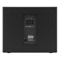 Thump18Sv4 Actieve subwoofer 18 inch 1400W