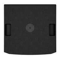 Thump18Sv4 Actieve subwoofer 18 inch 1400W