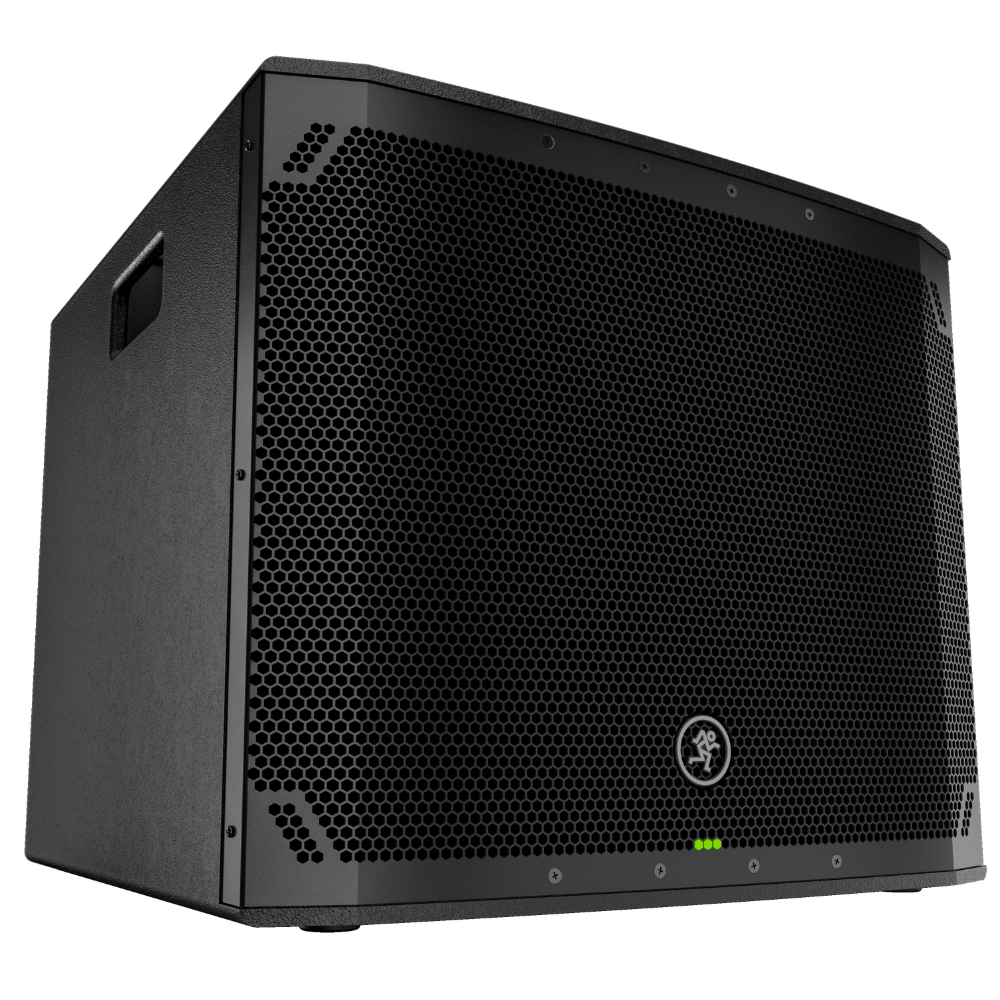 Mackie Thump18Sv4 Actieve subwoofer 18 inch 1400W