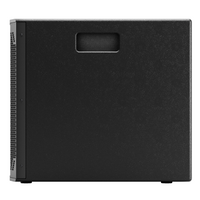 Thump18Sv4 Actieve subwoofer 18 inch 1400W