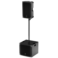 Thump18Sv4 Actieve subwoofer 18 inch 1400W