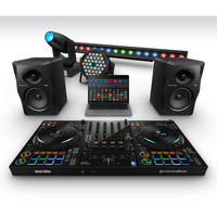 DDJ-FLX10 dj-controller