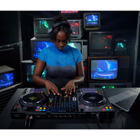 DDJ-FLX10 dj-controller