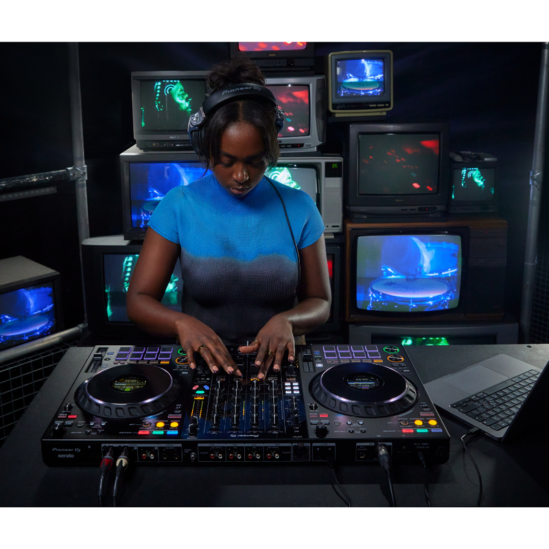 DDJ-FLX10 dj-controller
