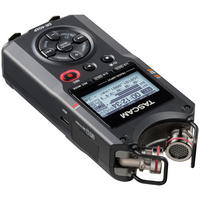 DR-40XP Draagbare 4 TrackRecorder