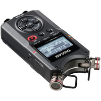 DR-40XP Draagbare 4 TrackRecorder