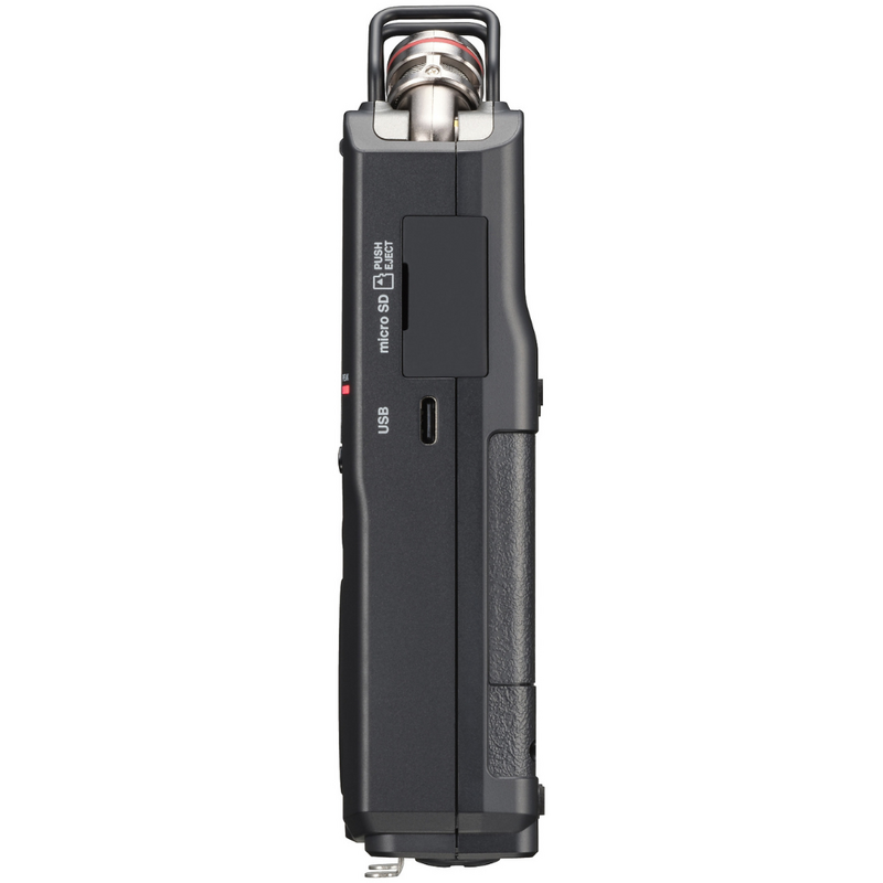 DR-40XP Draagbare 4 TrackRecorder