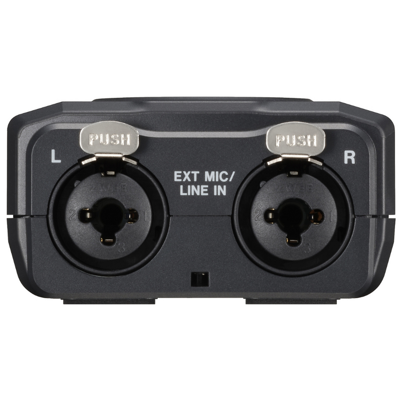 DR-40XP Draagbare 4 TrackRecorder