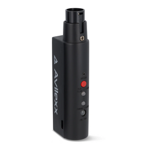 WDMX Go 1 Draadloze DMX zender
