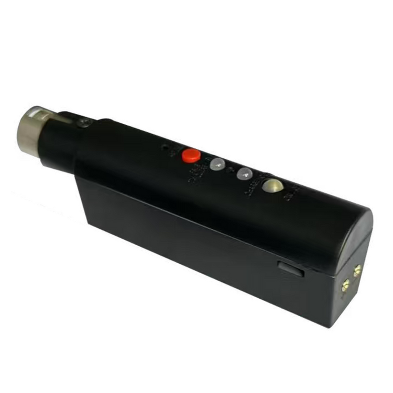 WDMX Go 1 Draadloze DMX zender