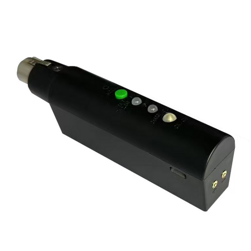 WDMX Go 1 Draadloze DMX ontvanger