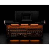 WING Compact digitale mixer