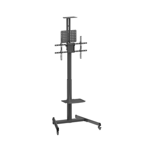 Showgear Flatscreen trolley 9