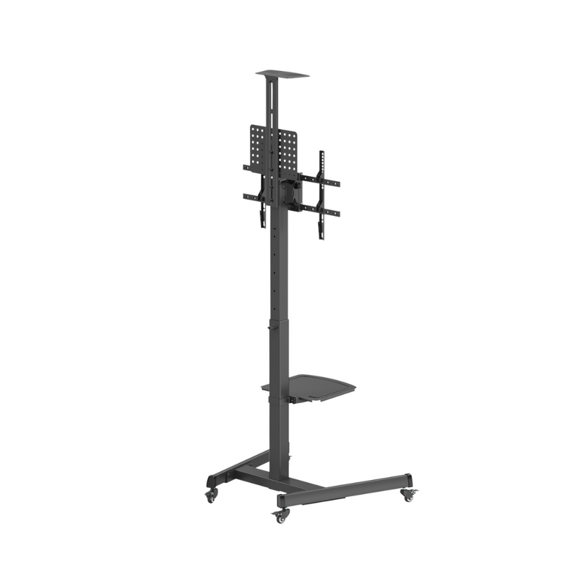 Flatscreen trolley 9