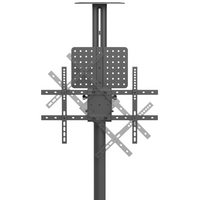 Flatscreen trolley 9